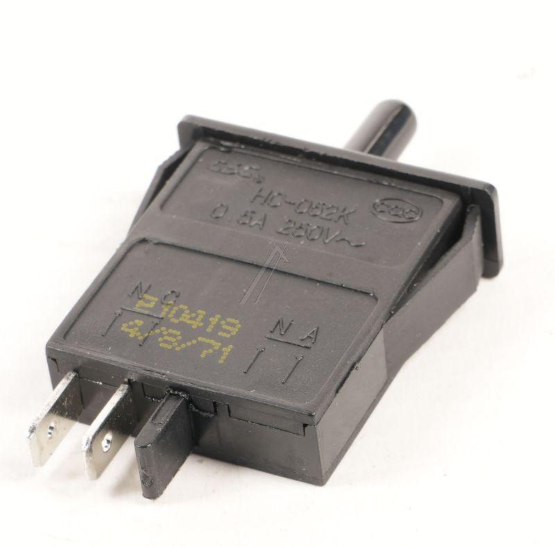 Hc-052k Kontaktschalter für Kühlschrank Küppersbusch 443311 Tür Sensor Licht