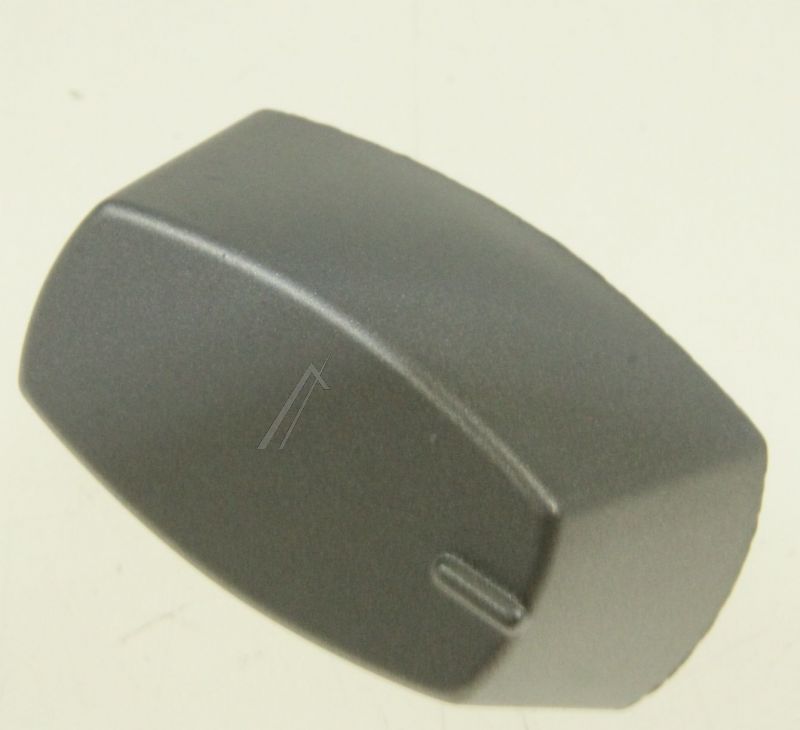 Gasflammenknopf für Herd Whirlpool 482000028217 Alu, PH7