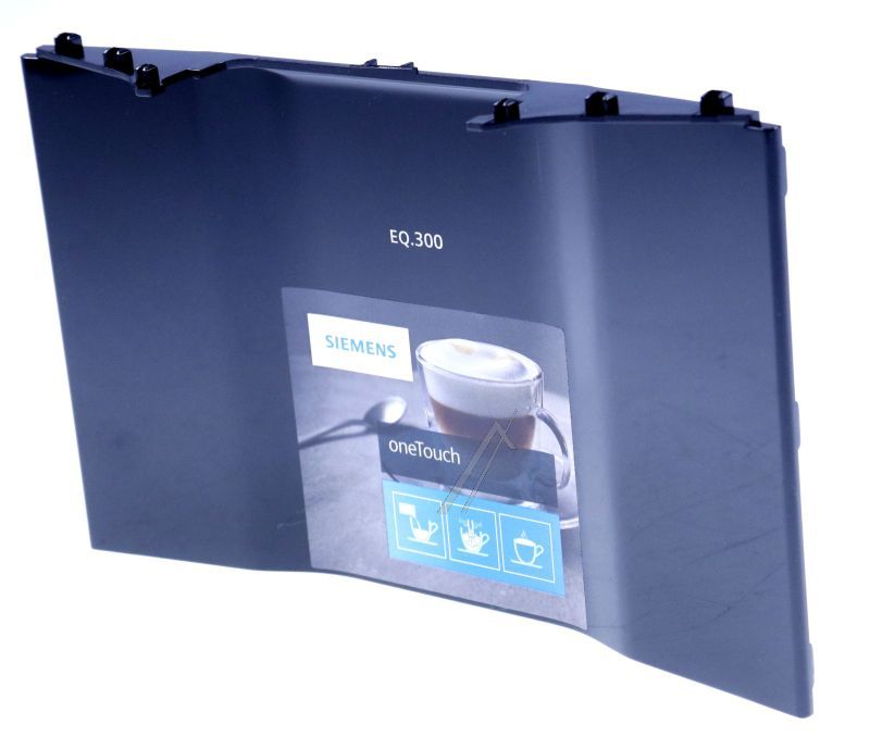 Tür für Bosch Kaffeemaschine 12029427 Kaffeemaschinentür