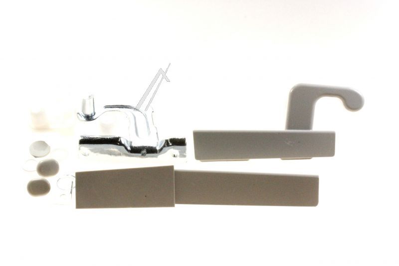 Türkit für Kühlschrank Beko C00911586 Links, Montage