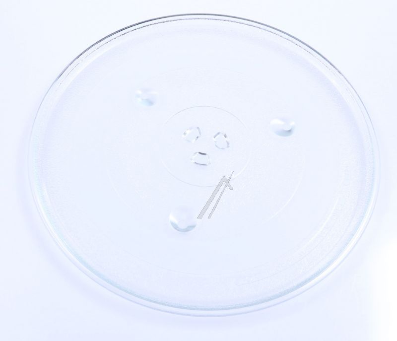 Drehteller für Ofen Smeg 779210594 Mikrowellenplatte