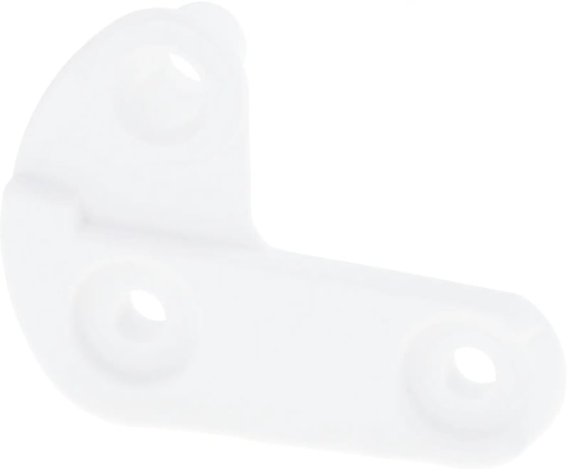 Anschlag für Kühlschrank BSH-Gruppe 00424666 Türdichtung, magnetisch