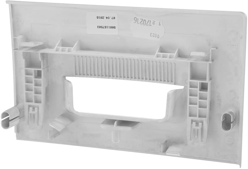 Schalengriff 12013010