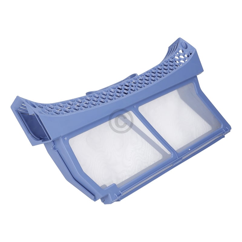 Flusensieb außen Haier 49053593 0180200135B für Trockner