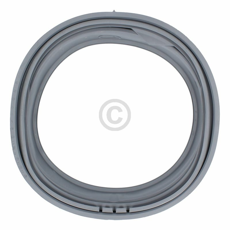 Manschette LG 4986ER0001C für Waschmaschine LG Electronics