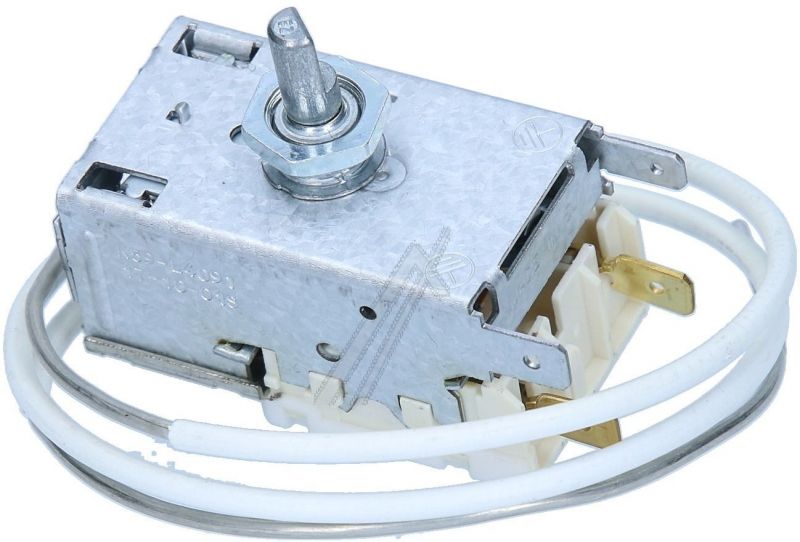 Ranco K59-L4091 Thermostat für Whirlpool Kühlschrank 482000026674 Temperaturregelung
