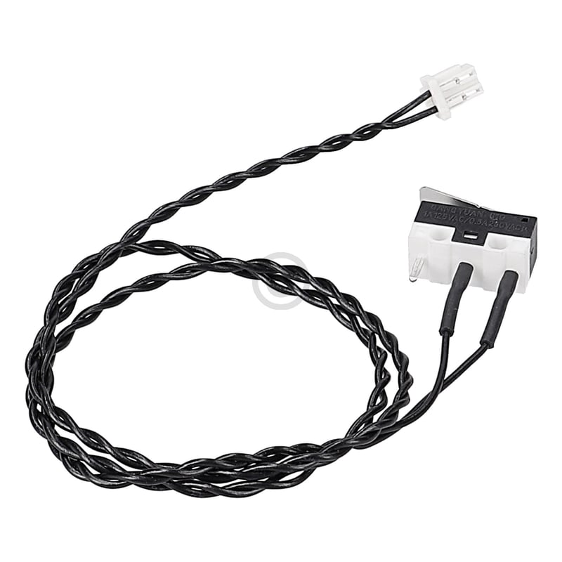 Dust bag detection switch 201-24A3-0147 Ecovacs