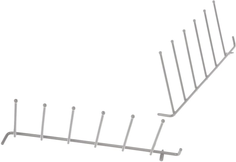 Klappstachel für Bosch Glashalter 12024937 Haltemechanismus