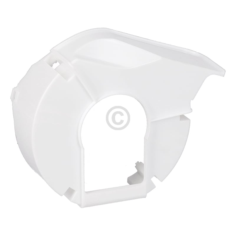 Heißwasserspeicherdeckel für Gehäuseteile AEG 140002173049 Abdeckung