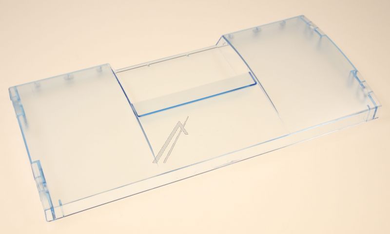 Beko Kühlschrank Schublade C00914558 Türfach Blau 180mm