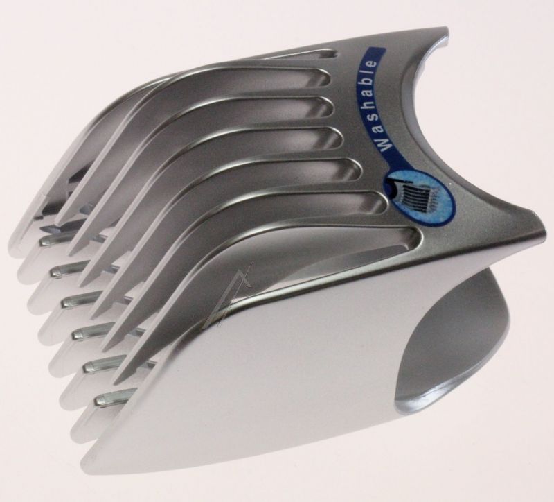 Haarkamm für Panasonic Rasierer WER2201S7408 Haarschnitt