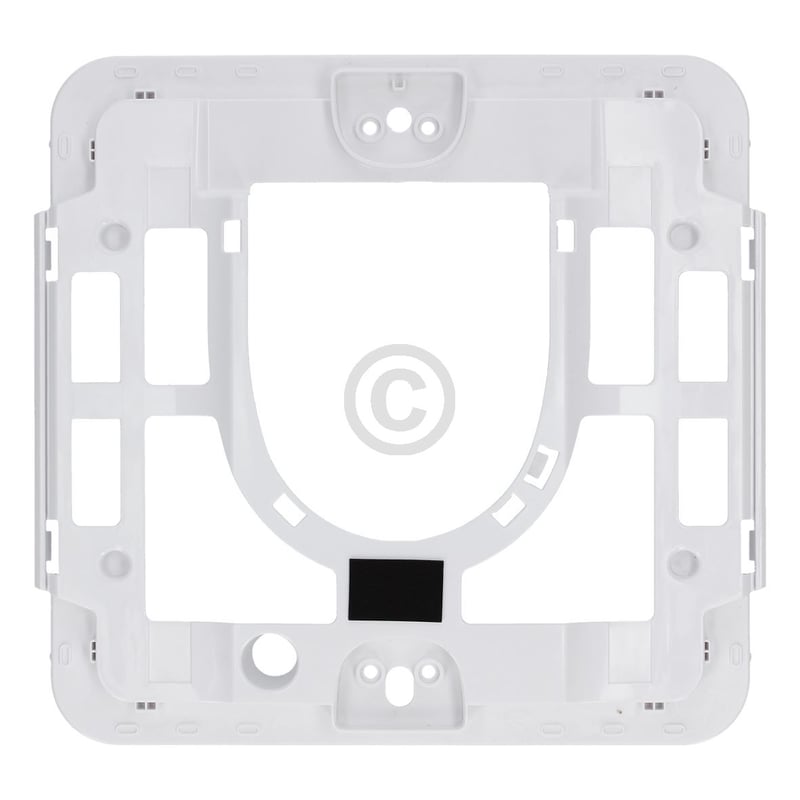 Gehäuseteil Ecovacs 201-1907-0001 für Fensterreinigungsroboter