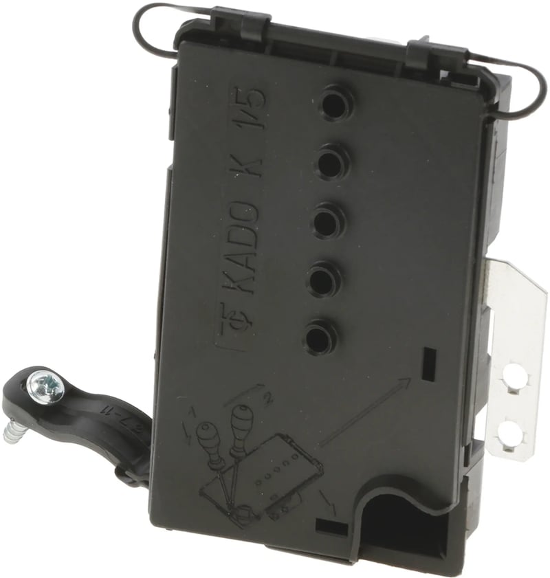 Backofen-Kasten BSH-Gruppe 12004948 Heizelement, Backofen