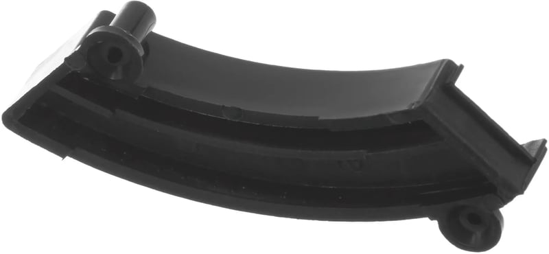 Halter 12020122 für Bosch-Befestigung 12020122 Kaminteil