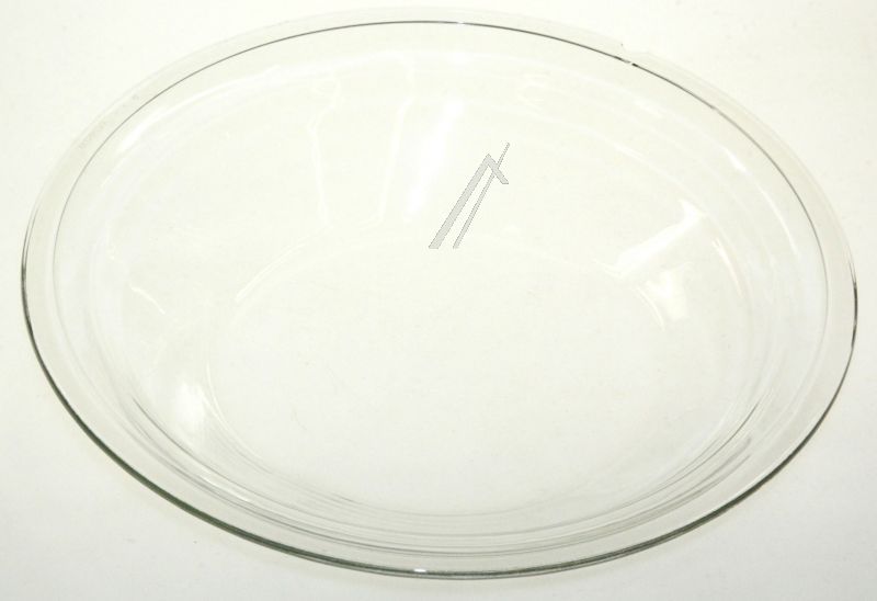 Bullaugeglas für Waschmaschine AEG 4055113296 Waschmaschinentür