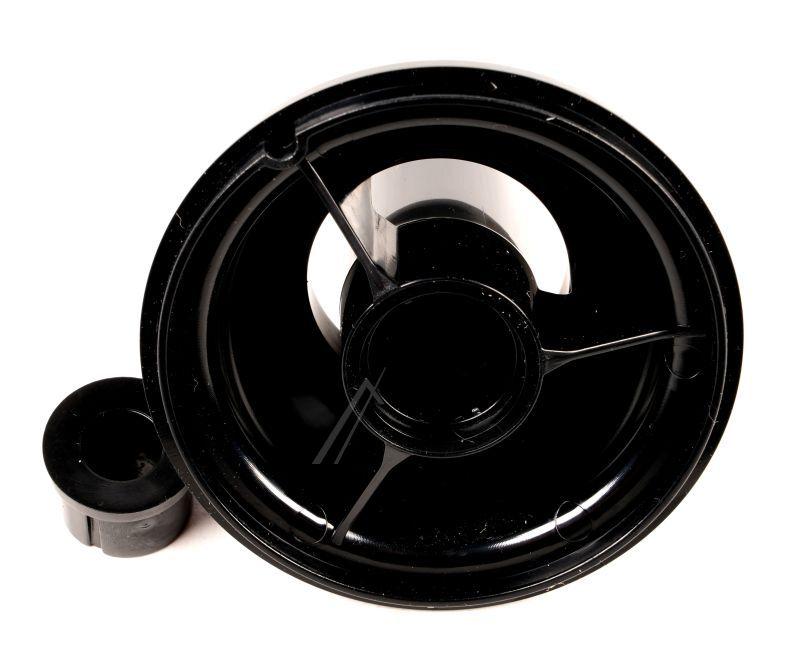 Kebbe-Einsatz für Fleischwolf Bosch Siemens 10035784 Aufsatz Fleischwolf