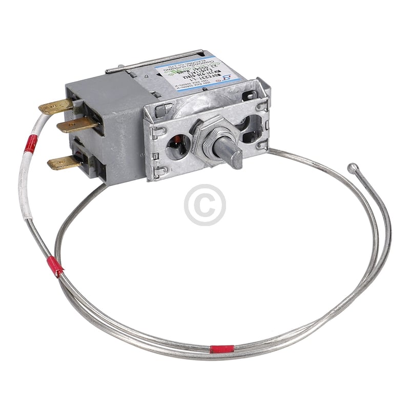 Thermostat Amica 1022417 WDF23T-920-028EX für Kühlschrank