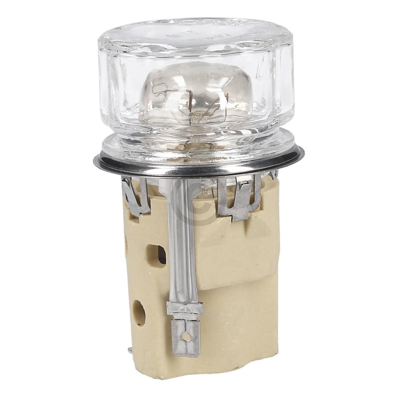Lampeneinheit smeg 696050220 für Backofen