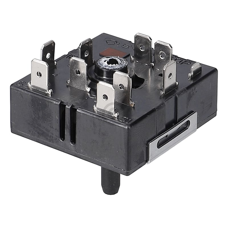 Energieregler, Doppelt, 400 V (140013340025)