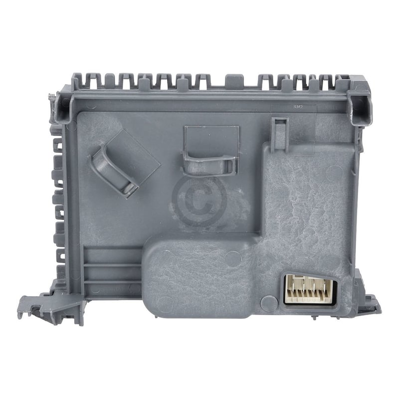 Elektronik mit Gehäuse beko 1510157480 für Geschirrspüler