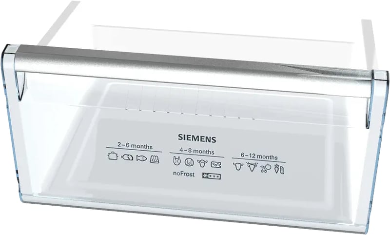 Gefriergutbehälter 00686890