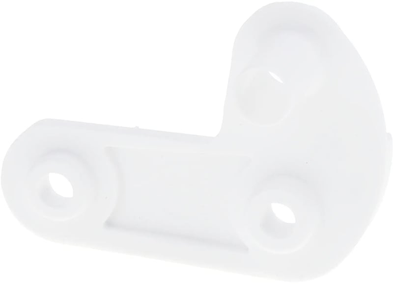 Anschlag für Kühlschrank BSH-Gruppe 00424666 Türdichtung, magnetisch