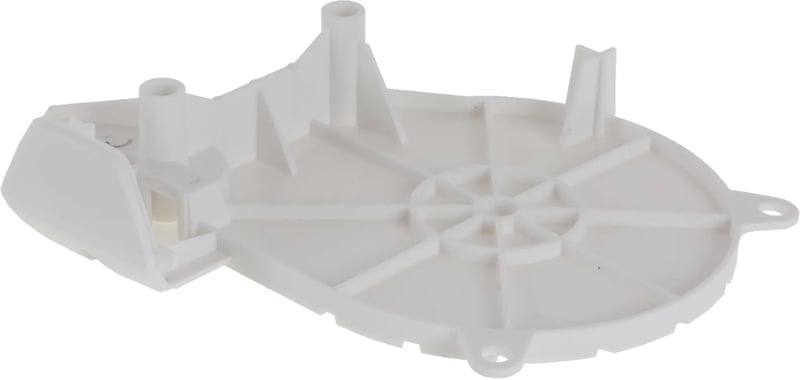 Abdeckung für Bügeleisen BSH-Gruppe 11022364 Hitzeschutz, robust