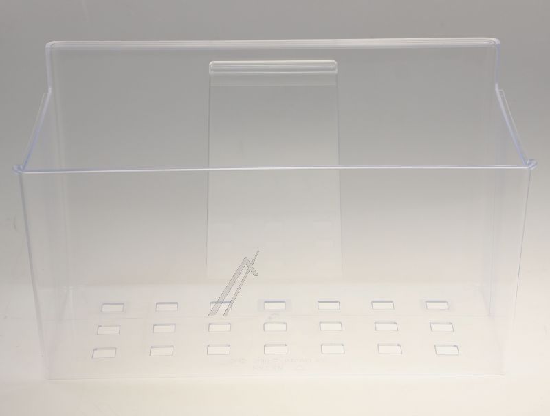 Gefrierfachschublade transparent für Vestel Kühlschrank 42154426