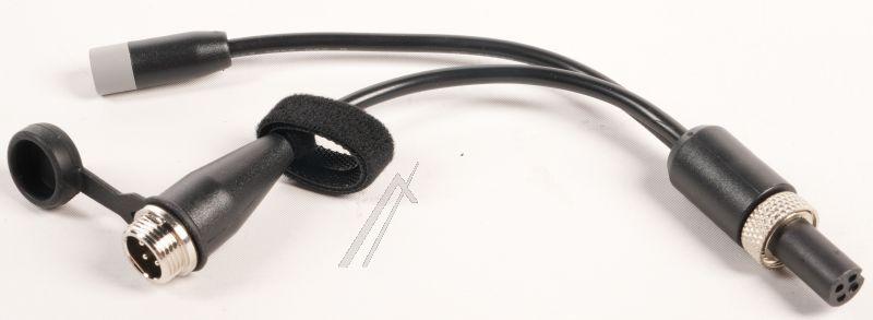 Y-Kabel für E-Scooter Segway Ninebot Ba.06.02.1667.00 Y-Typ K109