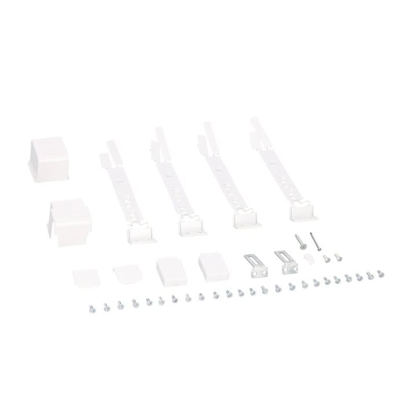 EINBAUSATZ, VERSCHIEBAR, TORX® 4055422119