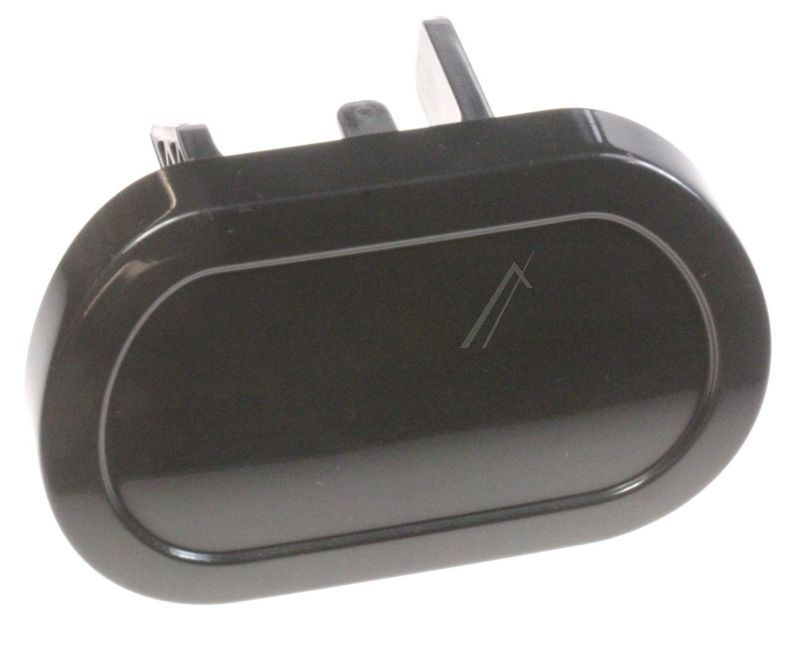 Taste Entriegelungs-Taste, schwarz 00621905