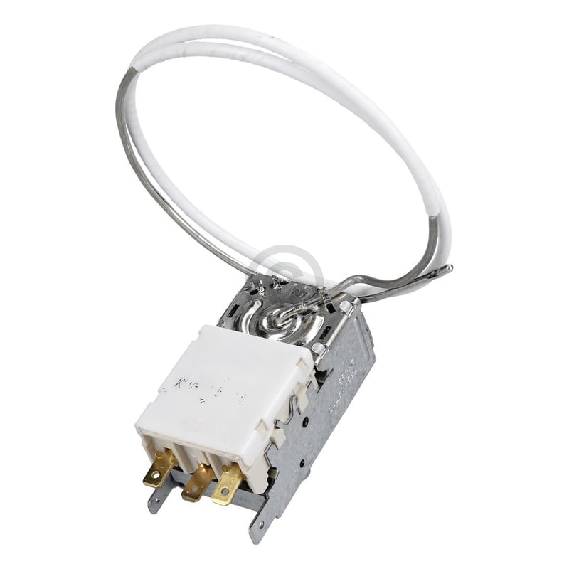 Thermostat Ranco K59-S2775 wie LIEBHERR 6151805 für KühlGefrierKombination