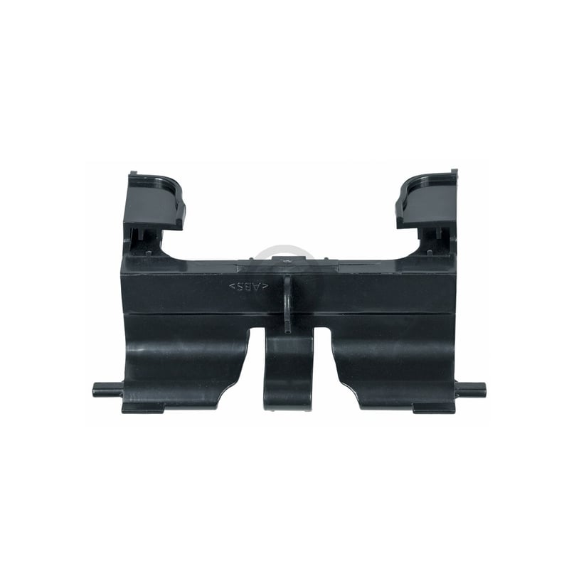 Filterbeutelhalter wie SIEMENS 00495701 für Staubsauger