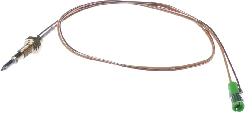 Thermoelement für Bosch-Ofen 10003547 Temperaturmessung