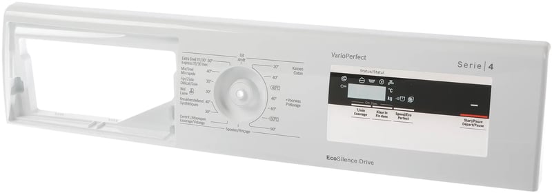 Bedienblende 11014280