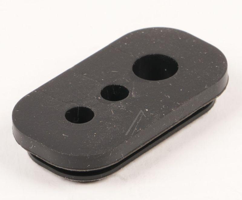 Controllerdichtung für E-Scooter Navee 40020100000250 Dreiadrig, Stecker, Abdichtung