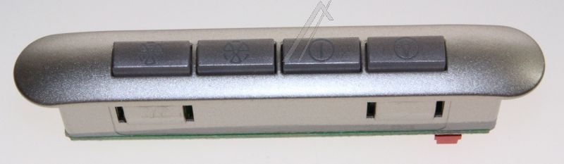 Schaltereinheit für Whirlpool Dunstabzugshaube Steuerung