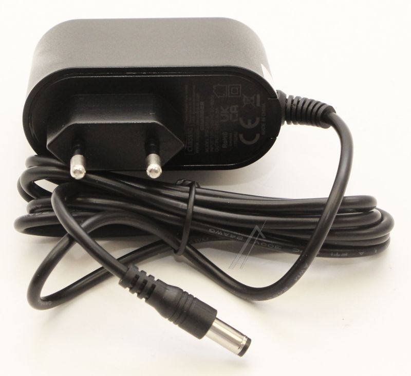 Hoover Staubsauger Netzteil Classic PSE50419EU Ladegerät