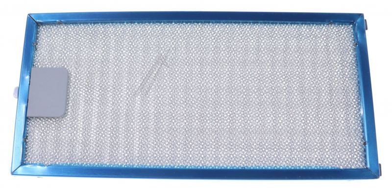 Whirlpool Dunstabzugshaube Fettfilter 488000633213 Metall, Cocktail