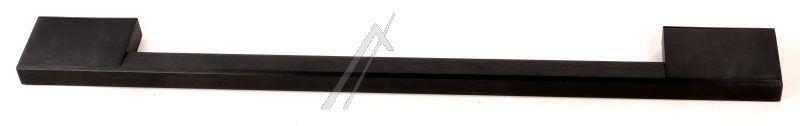 Backofengriff für Ofen AEG 140253672038 schwarz 48cm