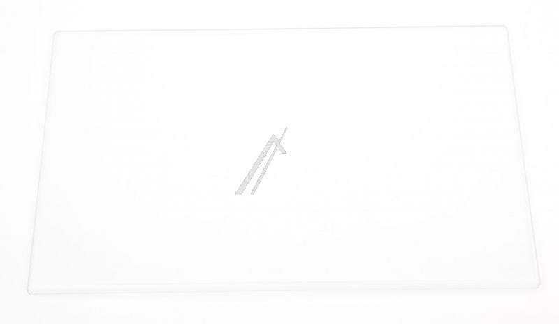 Glasplatte für Kühlschrank Vestel 47014890 Regalablage