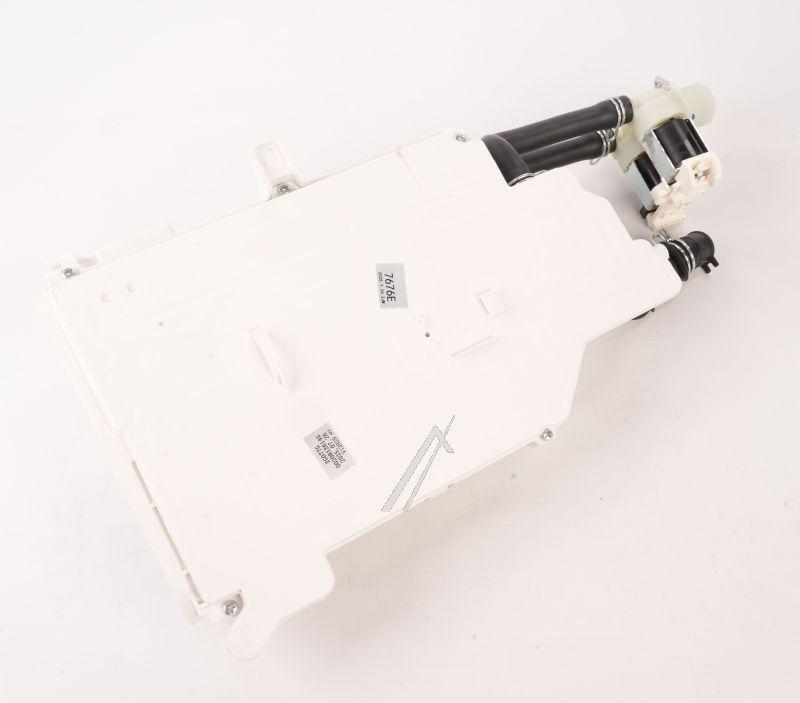 Speichertank für Waschmaschine Haier 0020812614G Waschmittelbehälter