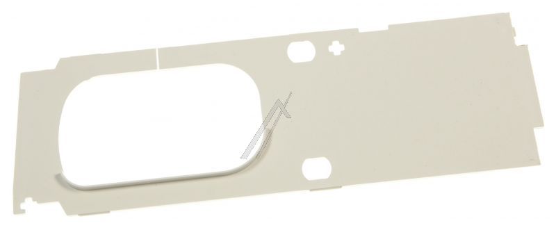 Thermostatabdeckung für Kühlschrank Hisense/Gorenje 528313 Kühlschrankabdeckung