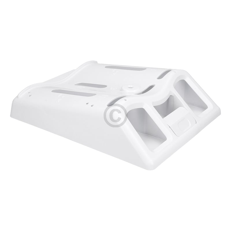 Dosierer für Waschmaschine Midea 12138100022784 Waschmittelzufuhr