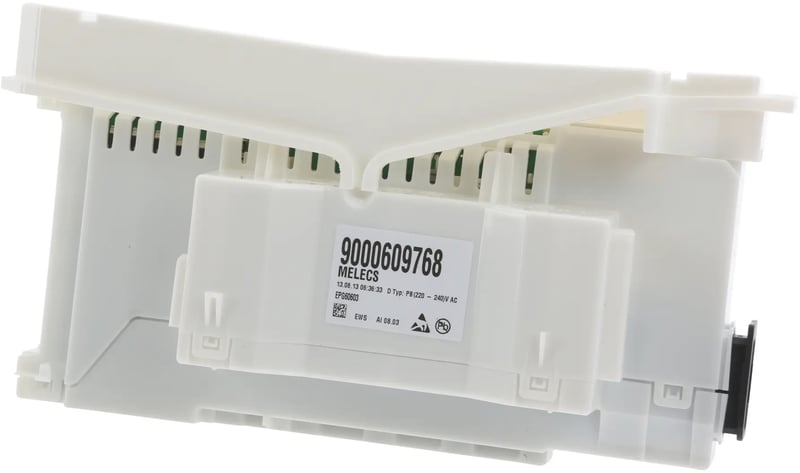 Leistungsmodul programmiert 00652064