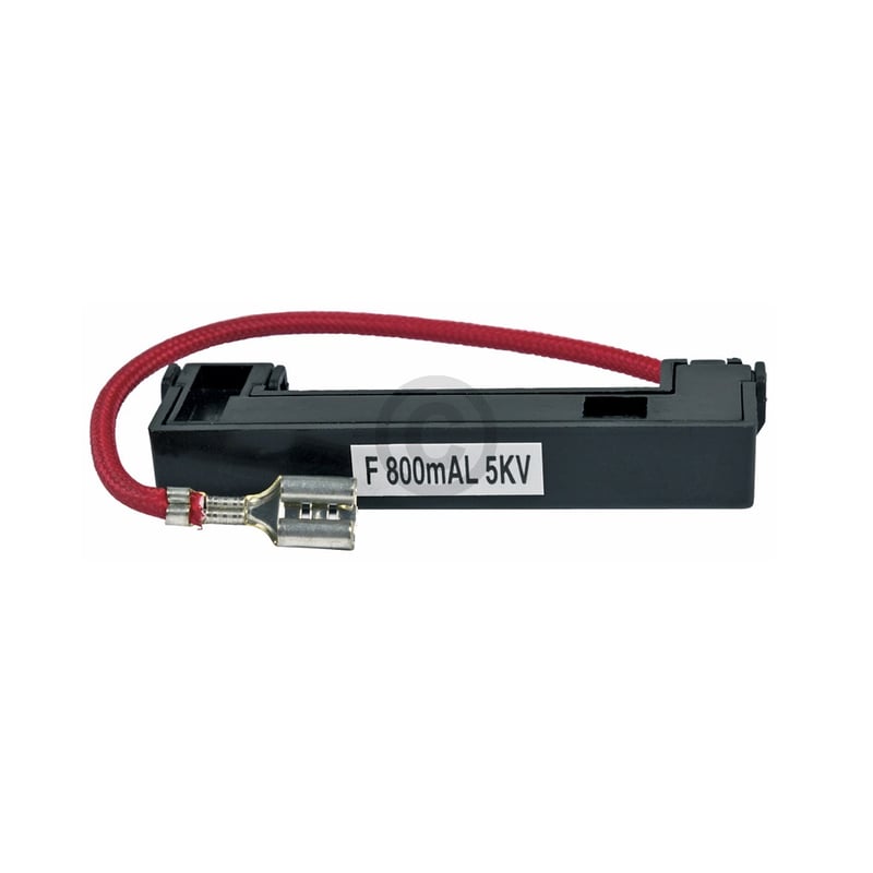 Sicherung LG 6901W1A001C 5KV 800mA für Mikrowelle