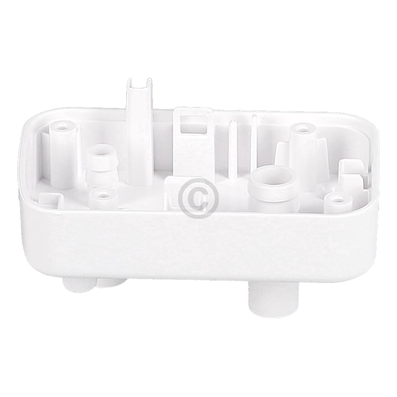 Base station top cover  201-2478-1884 Ecovacs