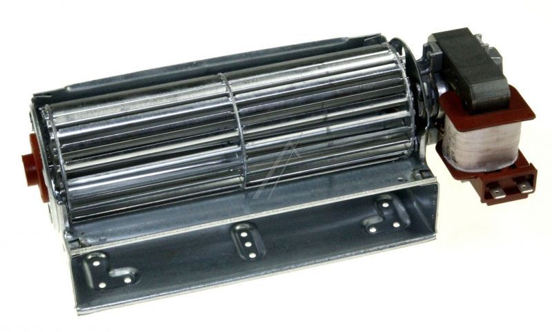 Tangentialmotor für Smeg Ofen 695210615 Kühlung, Pyrolyse