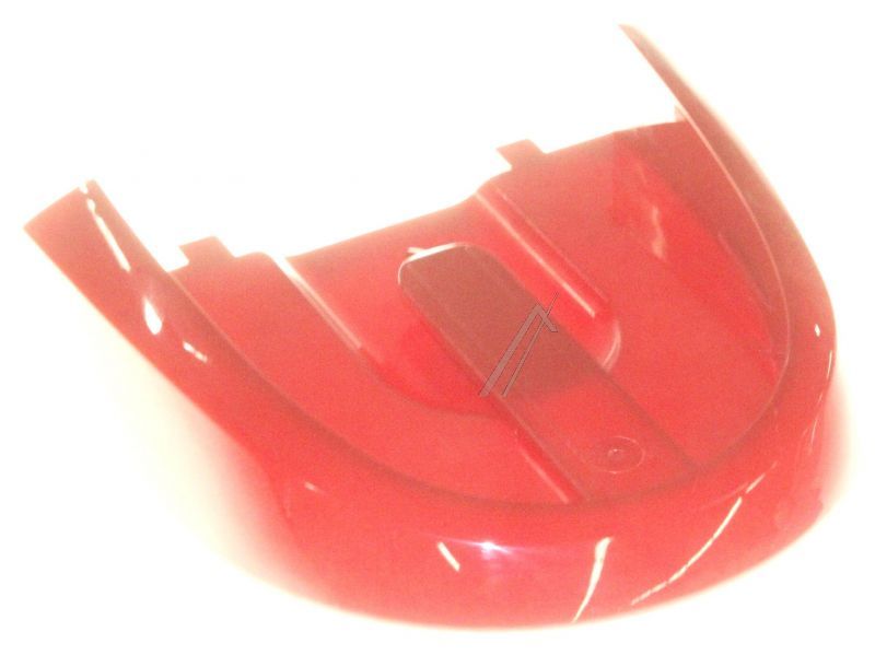 Cyclone-Abdeckung für Samsung Staubsauger DJ6300786J rot, ABS