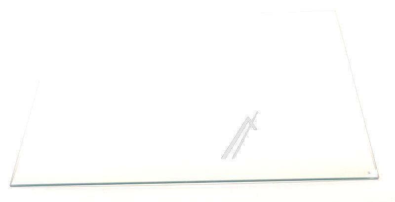 Backofenscheibe für Ofen Amica 8518710 hitzebeständig mittig